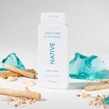 Body Wash - Ocean & Timber / Classic / 18oz | Fresh Daily Routine