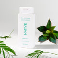 Body Wash - Palm Leaf & Agave / Classic / 18oz | Fresh Daily Routine