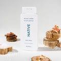 Body Wash - Sea Salt & Cedar / Classic / 18oz | Fresh Daily Routine