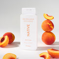 Body Wash - Sweet Peach & Nectar / Classic / 18oz | Fresh Daily Routine