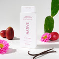 Body Wash - Vanilla & Cactus Flower / Classic / 18oz | Fresh Daily Routine