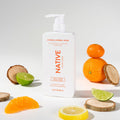 Daily Clean Conditioner - Citrus & Herbal Musk / Classic / 16.5oz | Fresh Daily Routine