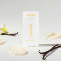 Deodorant Stick - Buttercream & French Vanilla / Classic / 2.65oz | Fresh Routine Favorite