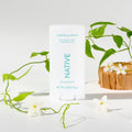 Deodorant Stick - Jasmine & Cedar / Classic / 2.65oz | Fresh Daily Routine