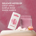 Deodorant Stick - Turkish Rose Water / Limited Edition / 2.65oz | Fresh Daily Routine