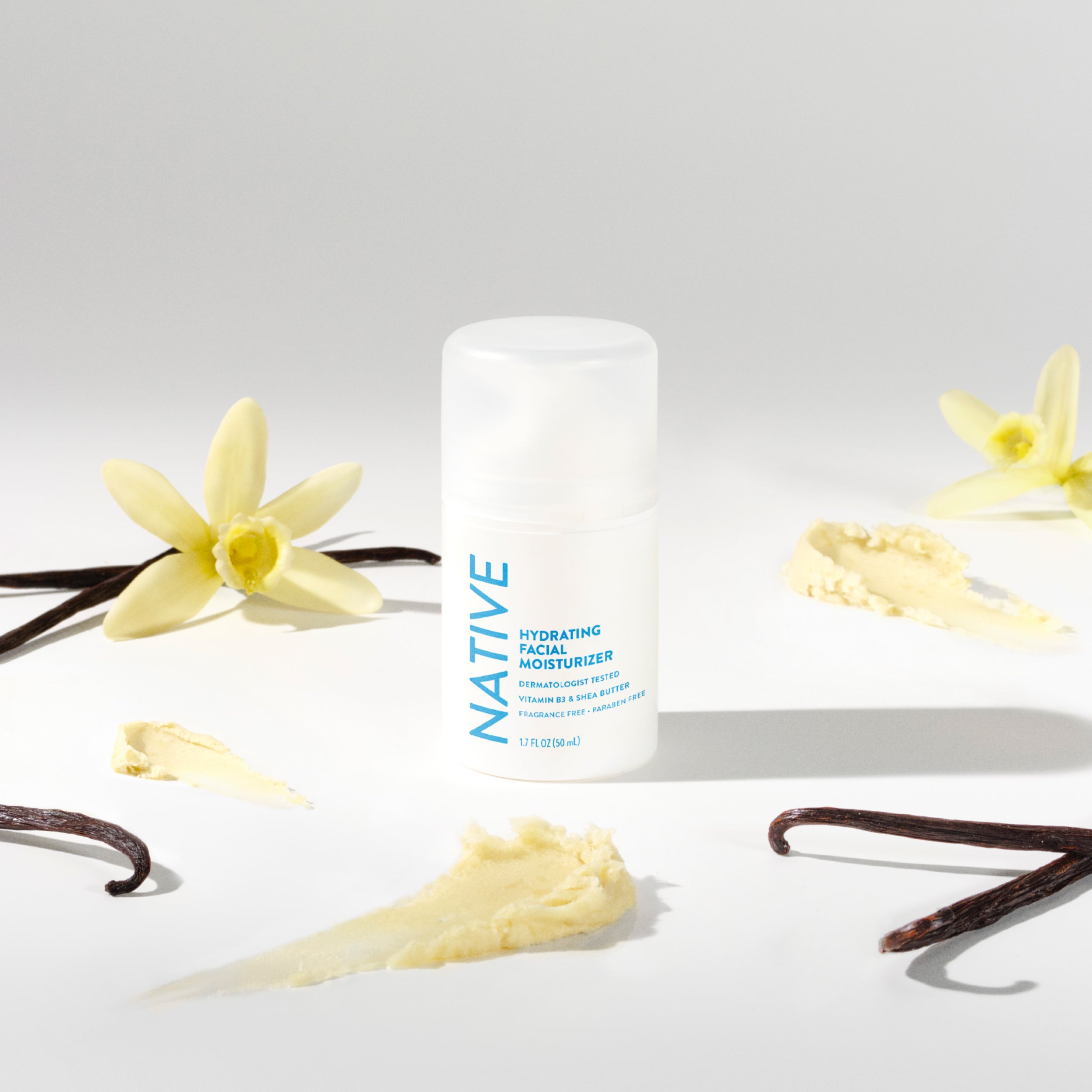 Facial Moisturizer - Hydrating / Classic / 1.7oz | Fresh Routine Favorite