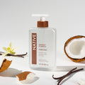 Hand Soap - Coconut & Vanilla / Classic / 13oz | Fresh Daily Routine