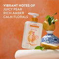 Hand Soap - Japanese Golden Pear / Limited Edition / 13oz | Fresh Daily Routine