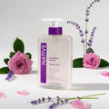 Hand Soap - Lavender & Rose / Classic / 13oz | Fresh Daily Routine