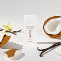 Mini Body Wash - Coconut & Vanilla / Classic / 3oz | Fresh Daily Routine