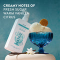 Moisturizing Conditioner - Italian Vanilla Gelato / Limited Edition / 16.5oz | Fresh Daily Routine