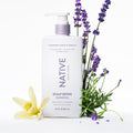 Scalp Detox Shampoo - Lavender Cloud & Vanilla / Classic / 16.5oz | Fresh Daily Routine