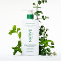 Scalp Refreshing Conditioner - Eucalyptus & Mint / Classic / 16.5oz | Fresh Daily Routine