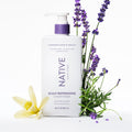 Scalp Refreshing Conditioner - Lavender Cloud & Vanilla / Classic / 16.5oz | Fresh Daily Routine