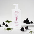 Strengthening Conditioner - Blackberry & Green Tea / Classic / 16.5oz | Fresh Daily Routine
