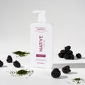 Strengthening Shampoo - Blackberry & Green Tea / Classic / 16.5oz | Fresh Daily Routine