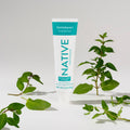 Toothpaste - Peppermint / Classic / 4.1oz | Fresh Daily Routine
