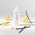 Ultra Moisture Shave Cream - Cocoa Butter & Vanilla / Classic / 7.6oz | Fresh Routine Favorite