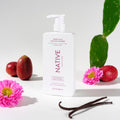 Volumizing Conditioner - Vanilla & Cactus Flower / Classic / 16.5oz | Fresh Daily Routine