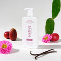 Volumizing Shampoo - Vanilla & Cactus Flower / Classic / 16.5oz | Fresh Daily Routine