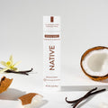 Whole Body Deodorant Spray - Coconut & Vanilla / Classic / 3.5oz | Fresh Daily Routine