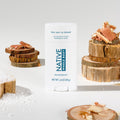 Whole Body Deodorant Stick - Sea Salt & Cedar / Classic / 2.4oz | Fresh Daily Routine