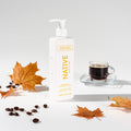 Whole Body Shave Cream - Espresso & Woody Maple / Classic / 7.6oz | Fresh Routine Favorite