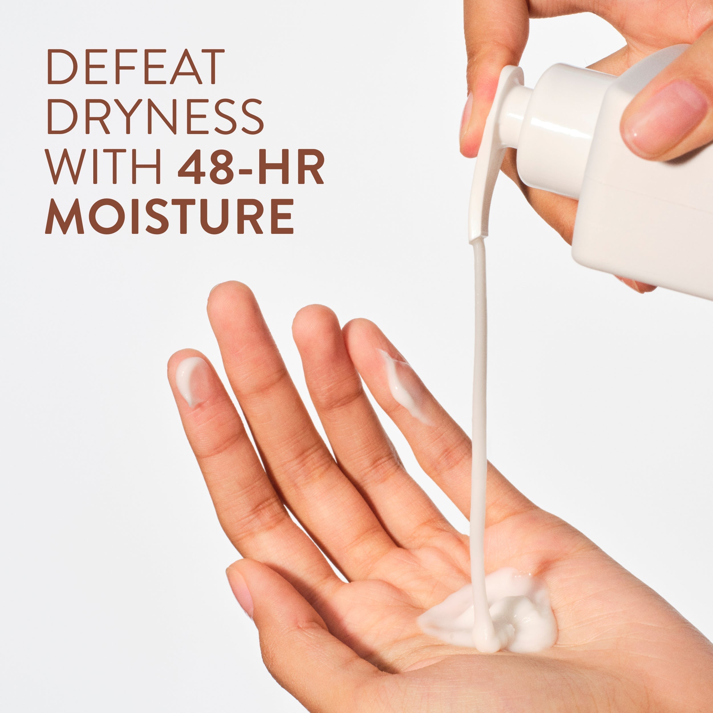 Body Lotion - Coconut & Vanilla / Classic / 16.5oz | Fresh Daily Routine