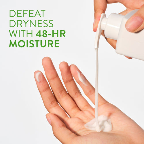 Body Lotion - Cucumber & Mint / Classic / 16.5oz | Fresh Daily Routine
