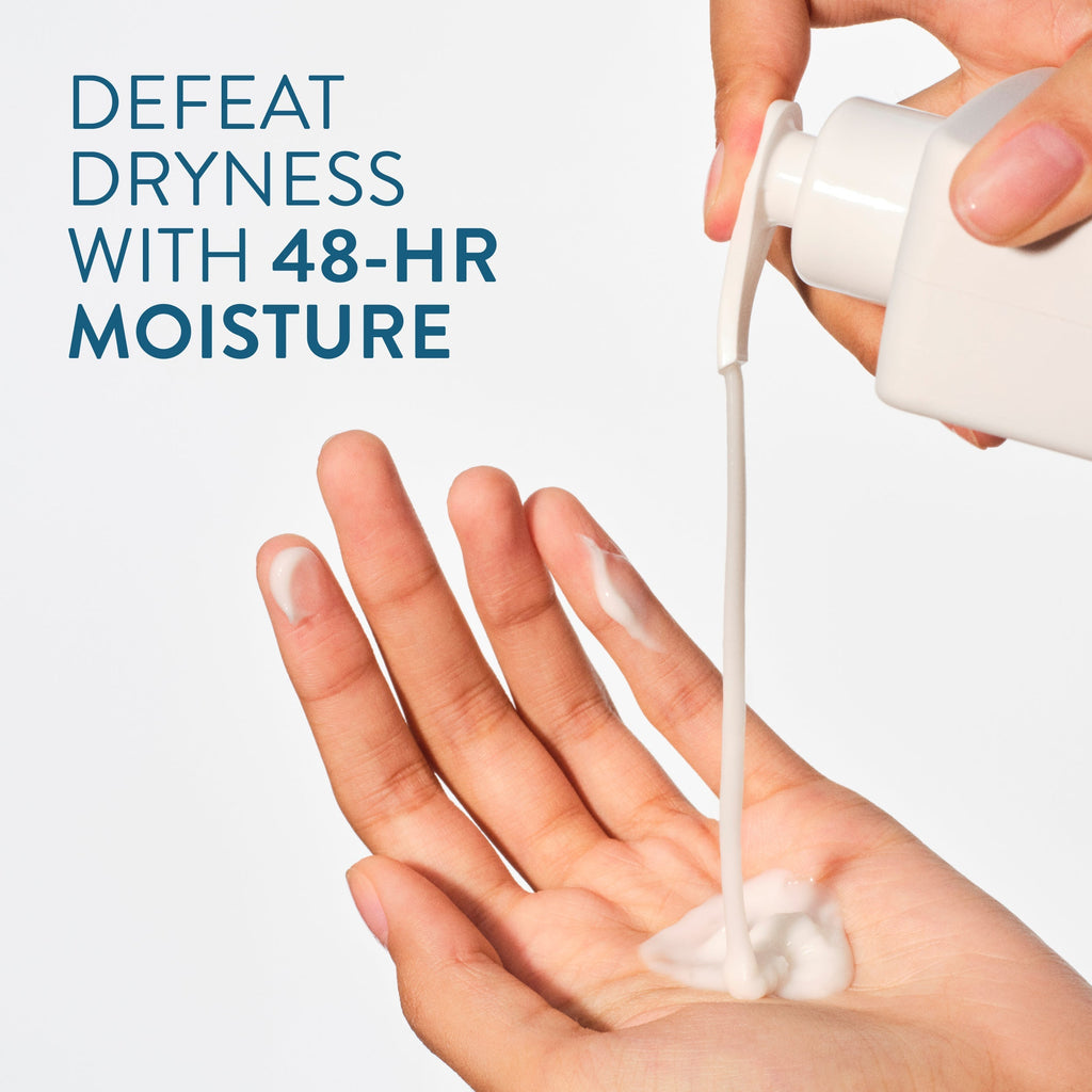 Body Lotion - Sea Salt & Cedar / Classic / 16.5oz | Fresh Daily Routine