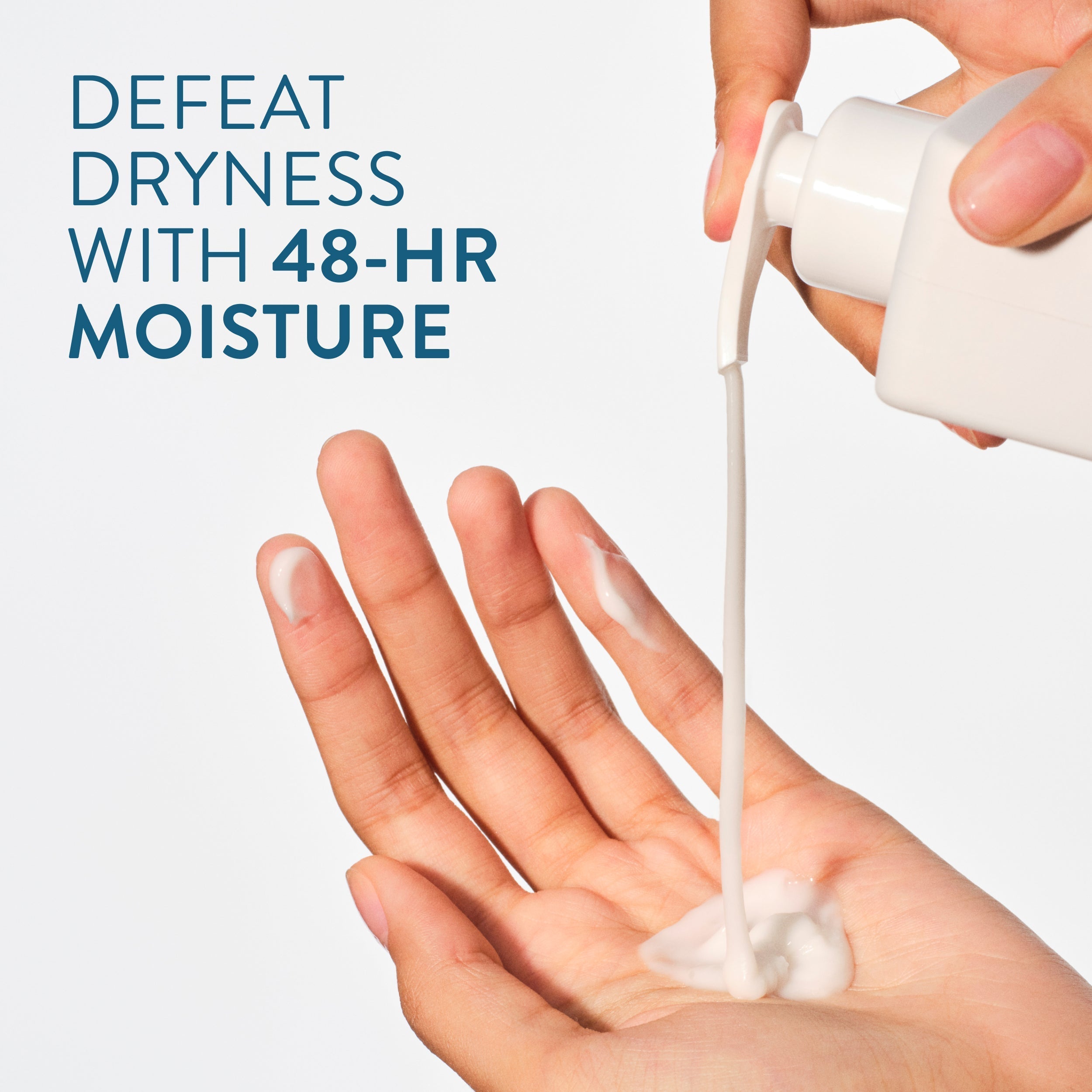 Body Lotion - Sea Salt & Cedar / Classic / 16.5oz | Fresh Daily Routine