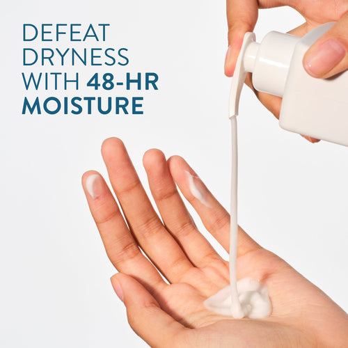 Body Lotion - Sea Salt & Cedar / Classic / 16.5oz | Fresh Daily Routine