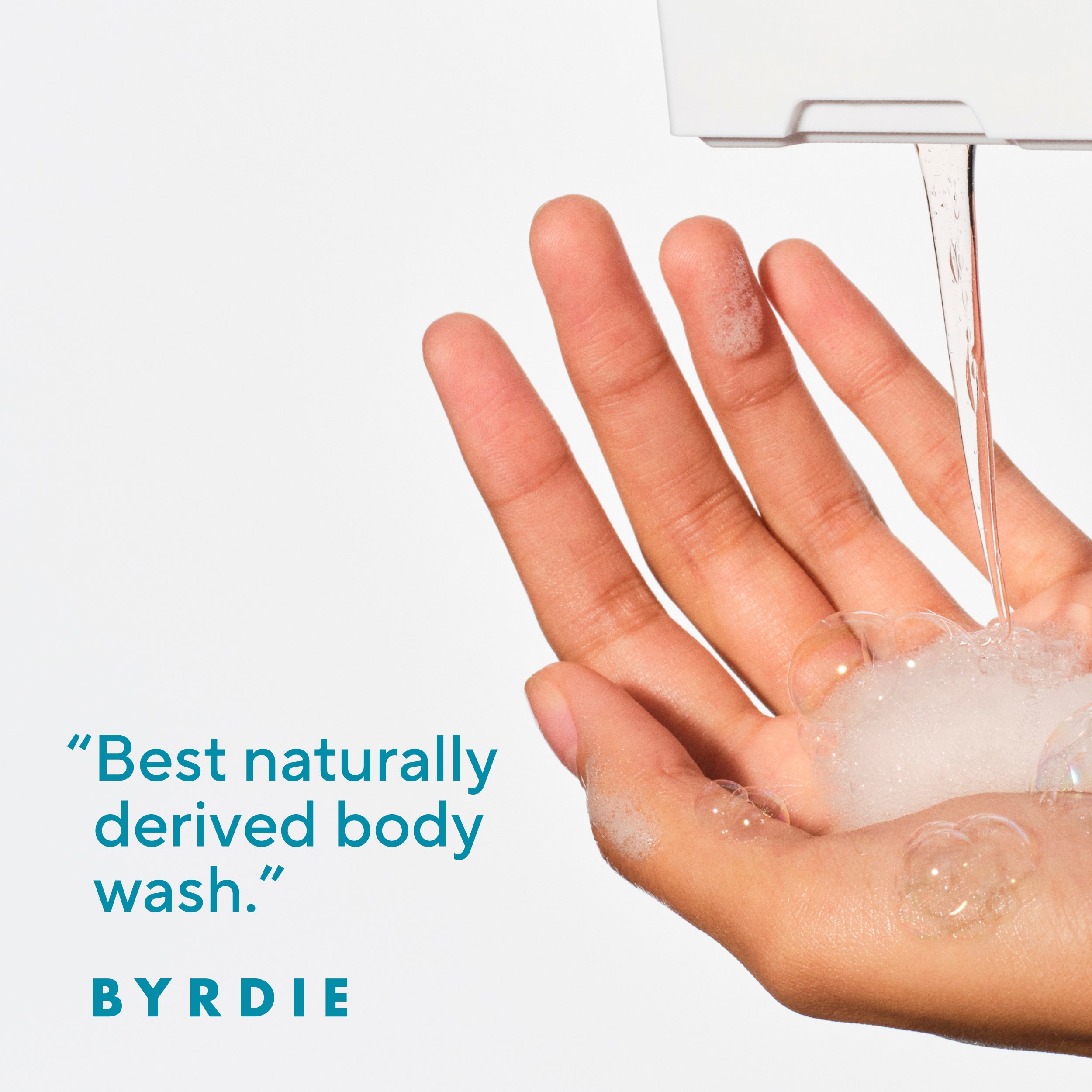 Body Wash - Ocean & Timber / Classic / 18oz | Fresh Daily Routine