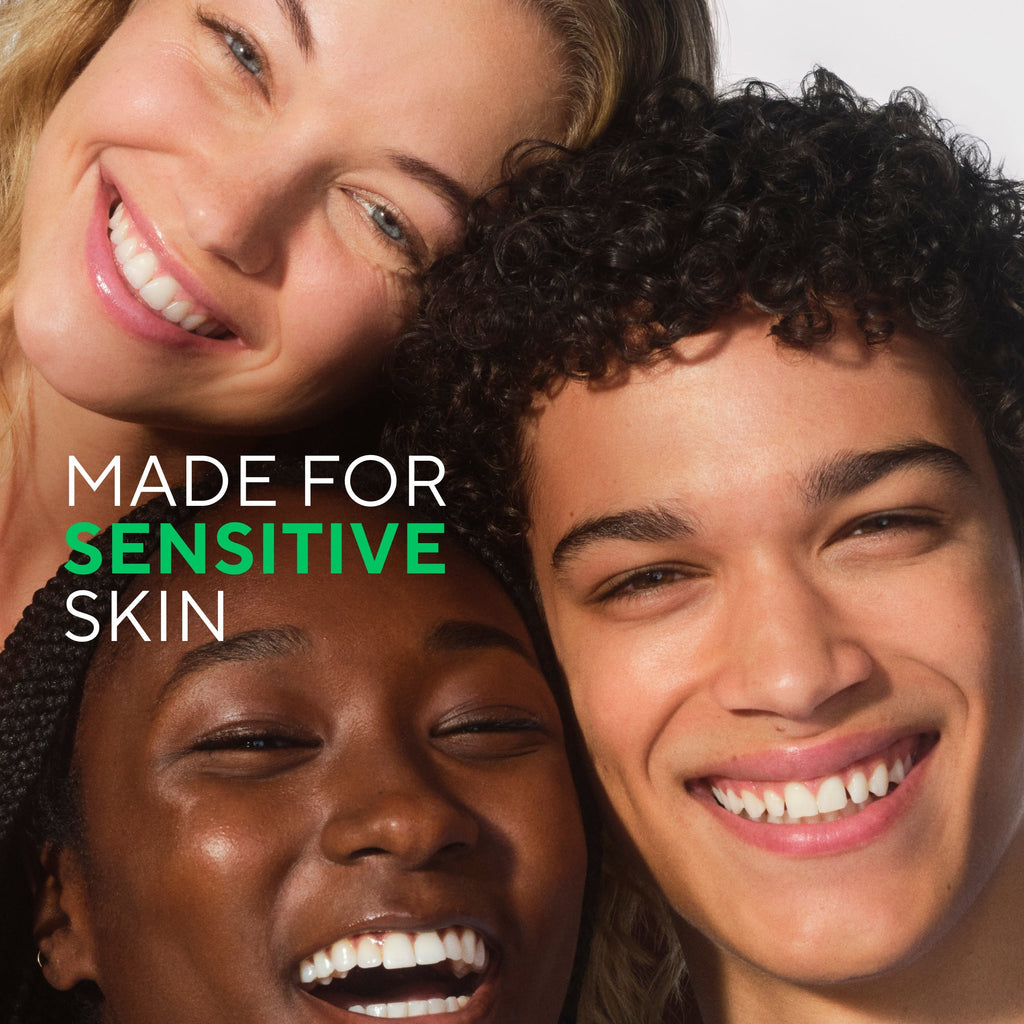 Facial Cleanser - Gentle / Classic / 12.5oz | Fresh Routine Favorite
