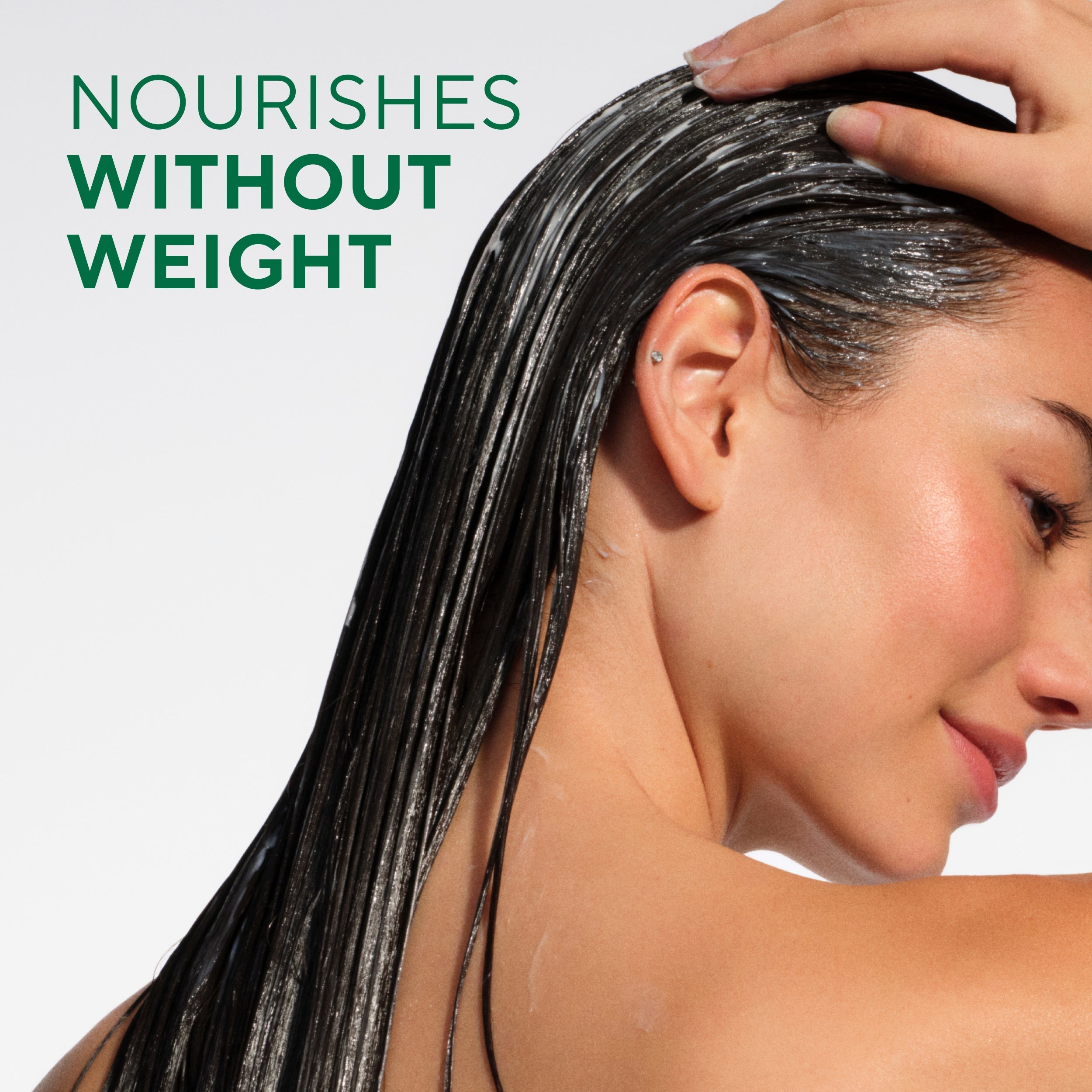Scalp Refreshing Conditioner - Eucalyptus & Mint / Classic / 16.5oz | Fresh Daily Routine