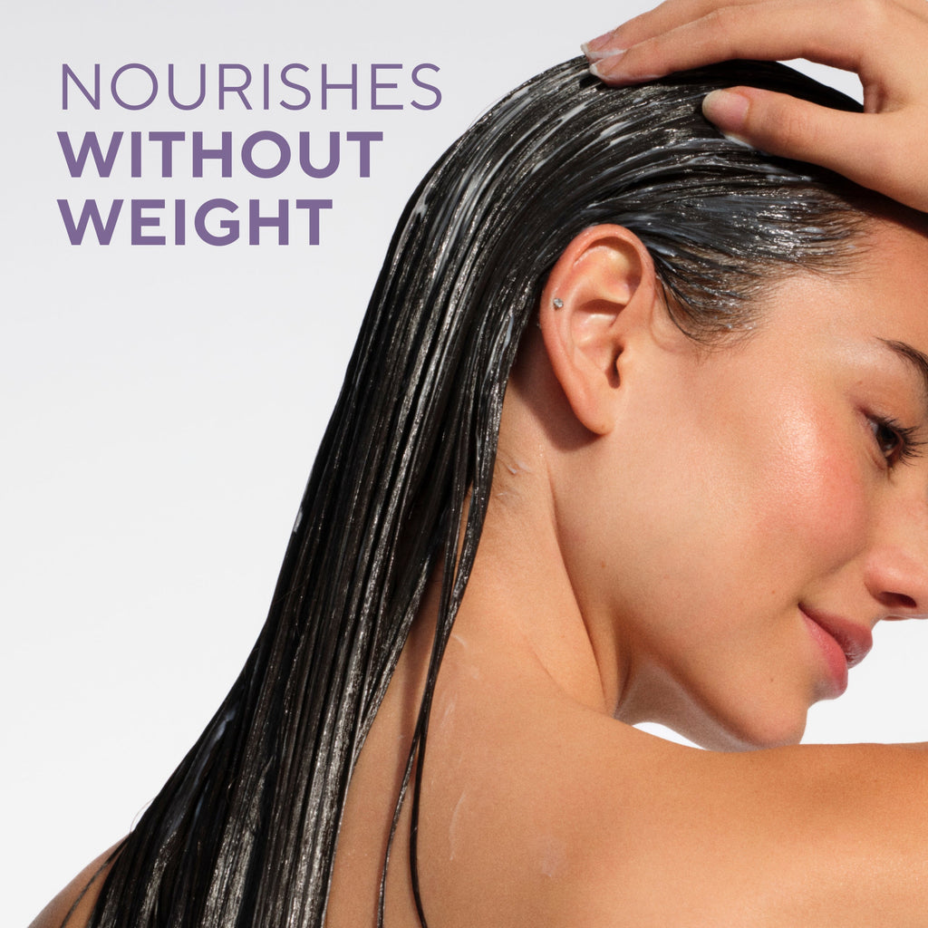 Scalp Refreshing Conditioner - Lavender Cloud & Vanilla / Classic / 16.5oz | Fresh Daily Routine