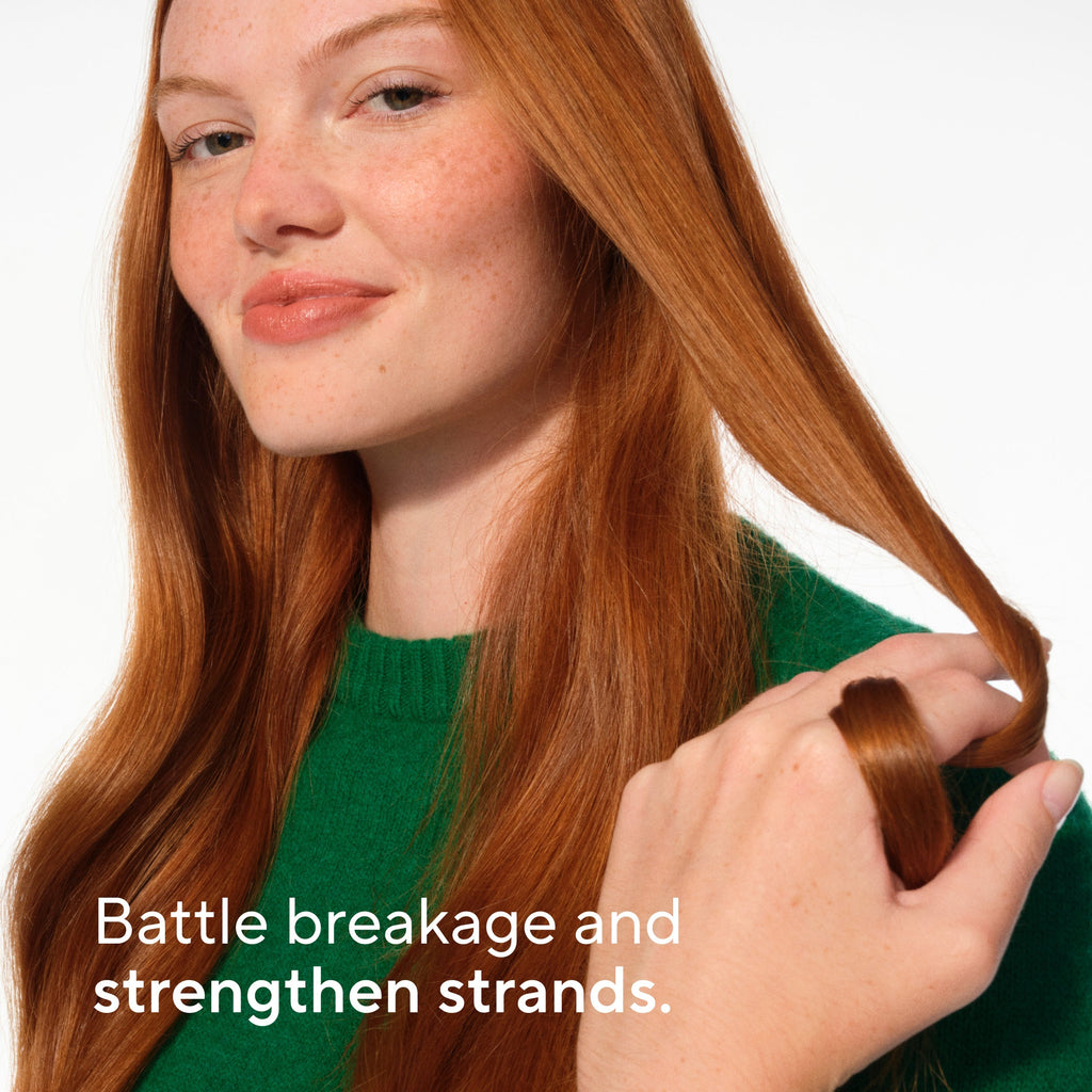 Strengthening Hair Mask - Almond & Shea Butter / Classic / 6oz | Fresh Daily Favorite