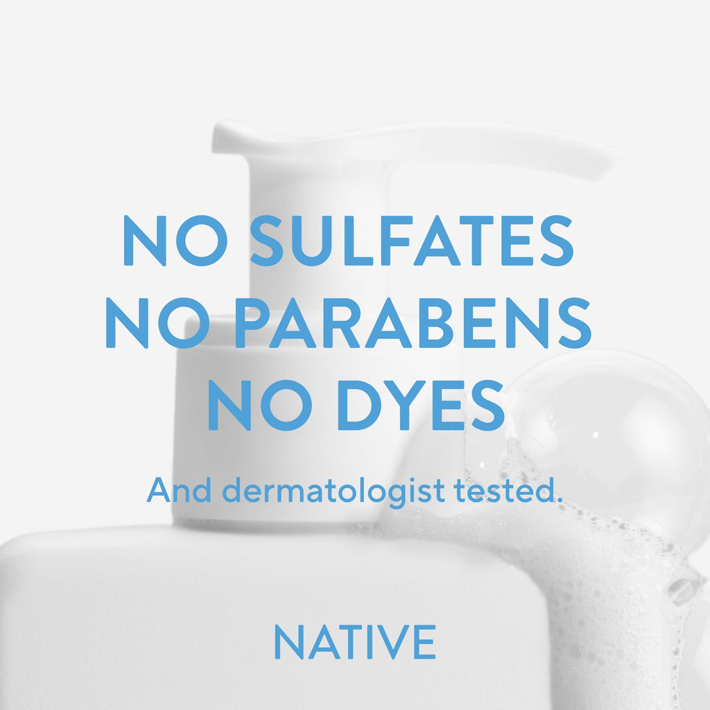 Facial Cleanser - Hydrating / Classic / 12.5oz | Fresh Routine Favorite