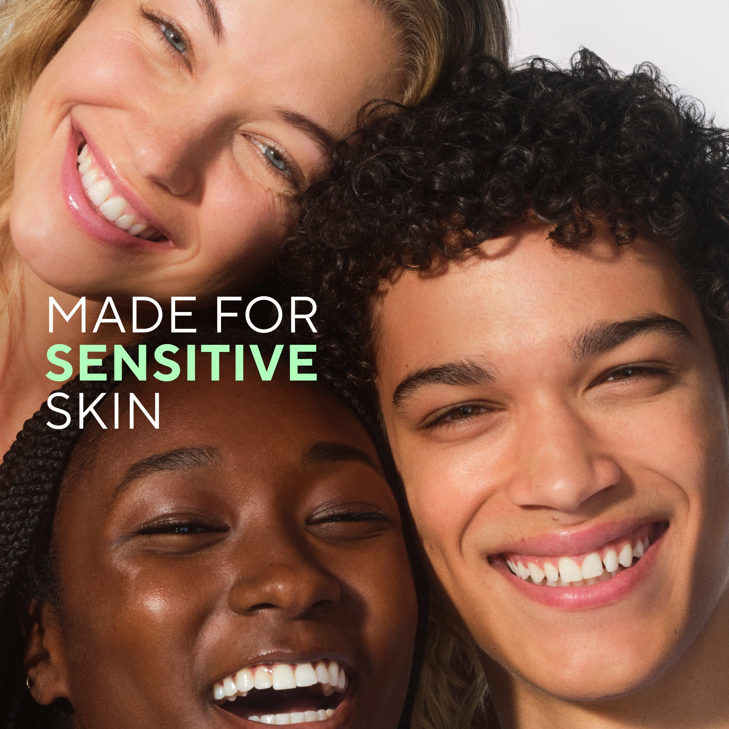 Facial Moisturizer - Gentle / Classic / 1.7oz | Fresh Routine Favorite
