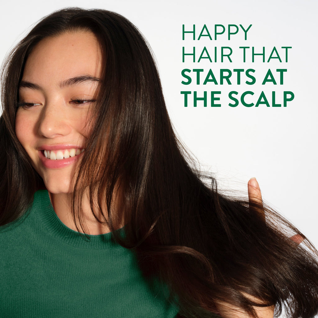 Mini Scalp Detox 2-in-1 Shampoo & Conditioner - Eucalyptus & Mint / Classic / 3oz | Fresh Daily Routine