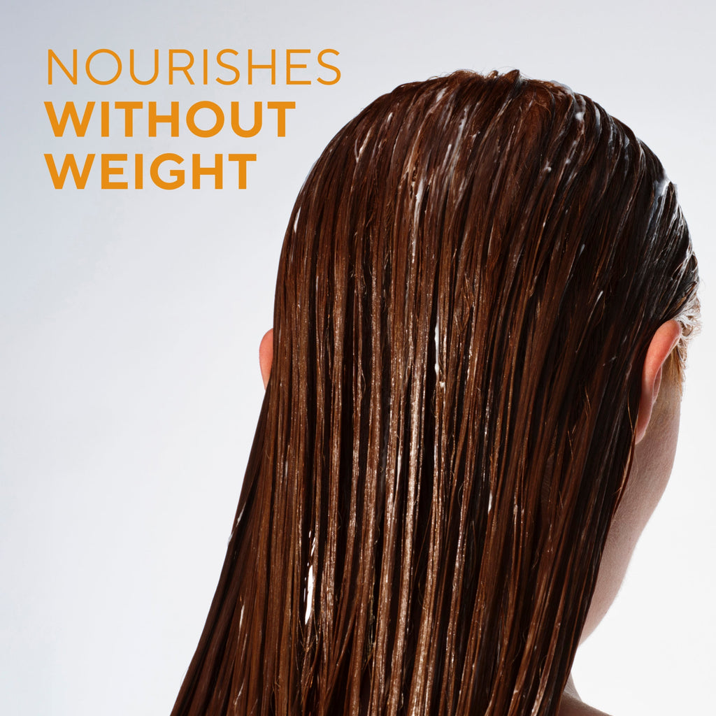 Strengthening Conditioner - Almond & Shea Butter / Classic / 16.5oz | Fresh Daily Routine