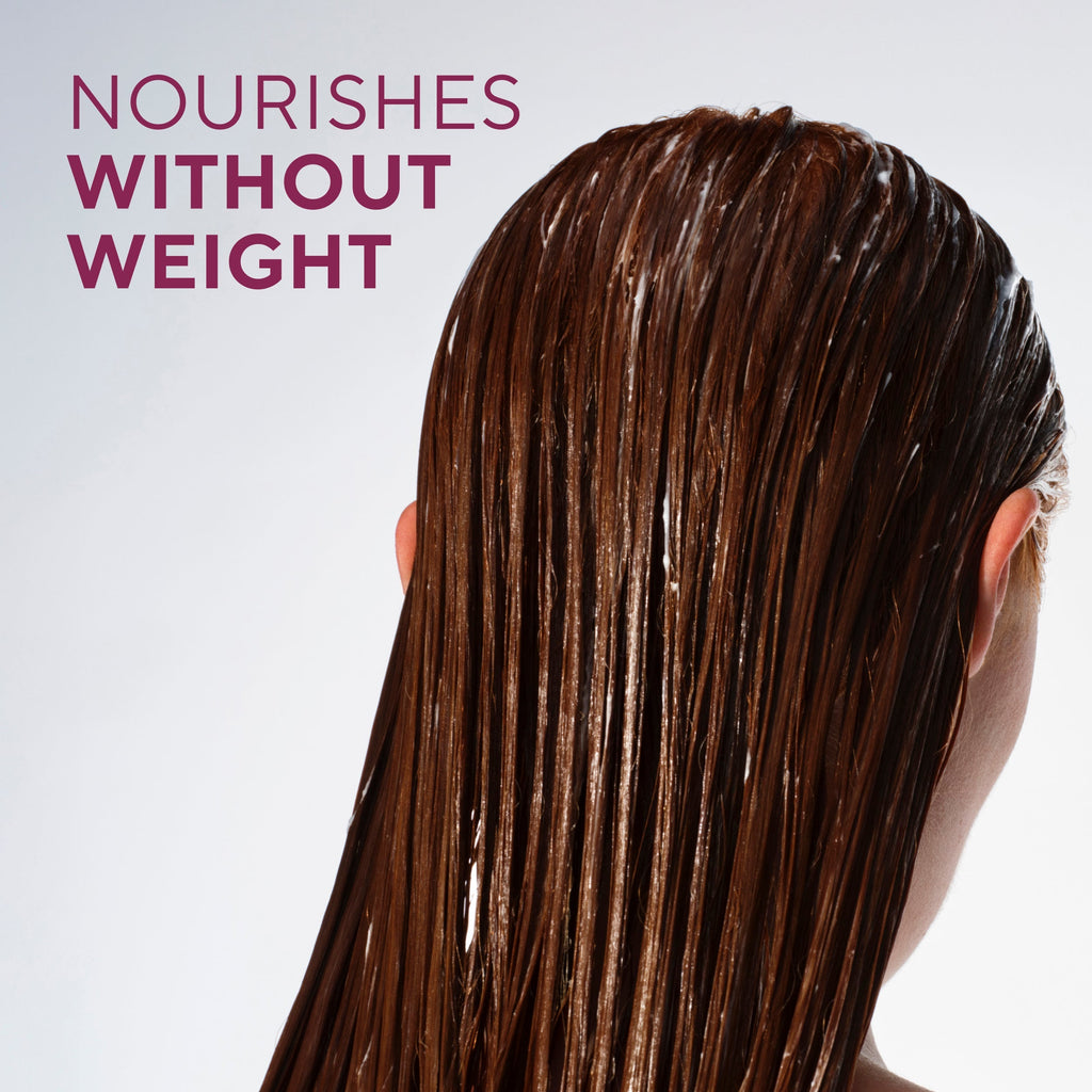 Strengthening Conditioner - Blackberry & Green Tea / Classic / 16.5oz | Fresh Daily Routine