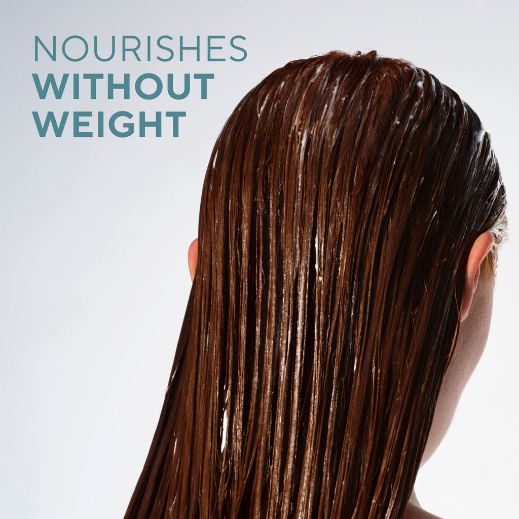 Strengthening Conditioner - Cashmere & Rain / Classic / 16.5oz | Fresh Daily Routine
