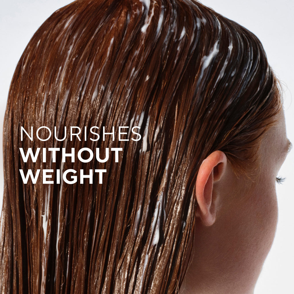 Strengthening Hair Mask - Almond & Shea Butter / Classic / 6oz | Fresh Daily Favorite