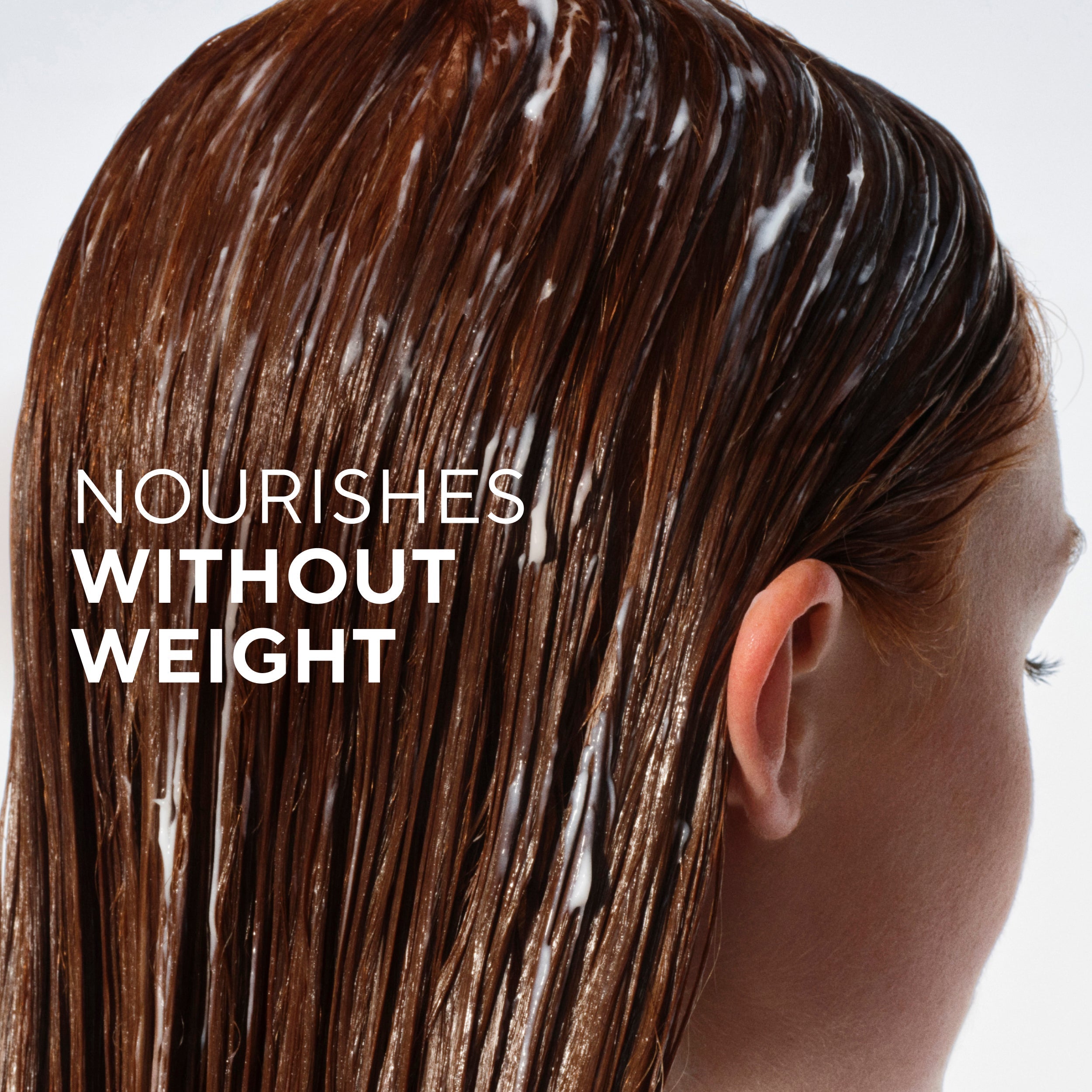 Strengthening Hair Mask - Almond & Shea Butter / Classic / 6oz | Fresh Daily Favorite