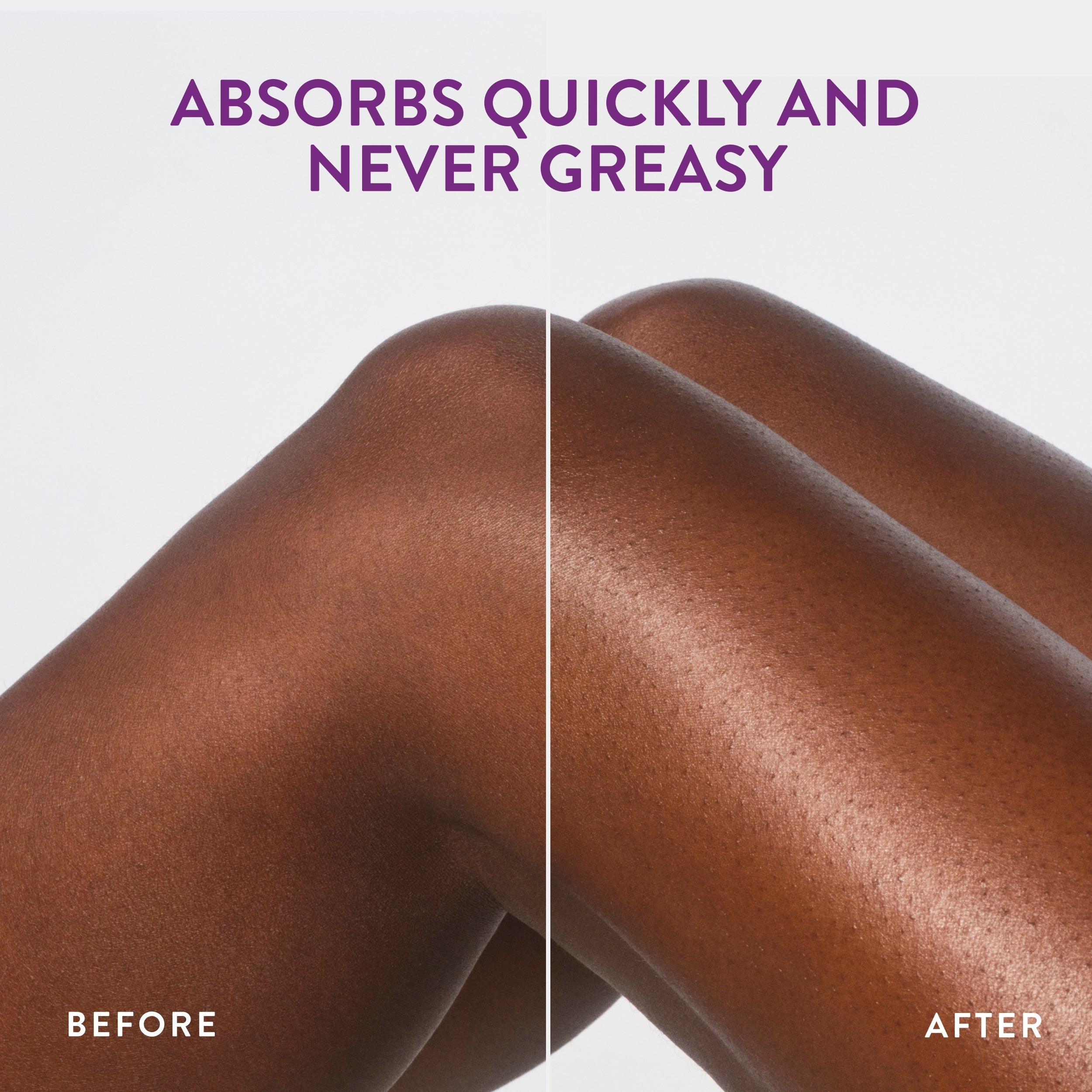 Body Lotion - Lavender & Rose / Classic / 16.5oz | Fresh Daily Routine