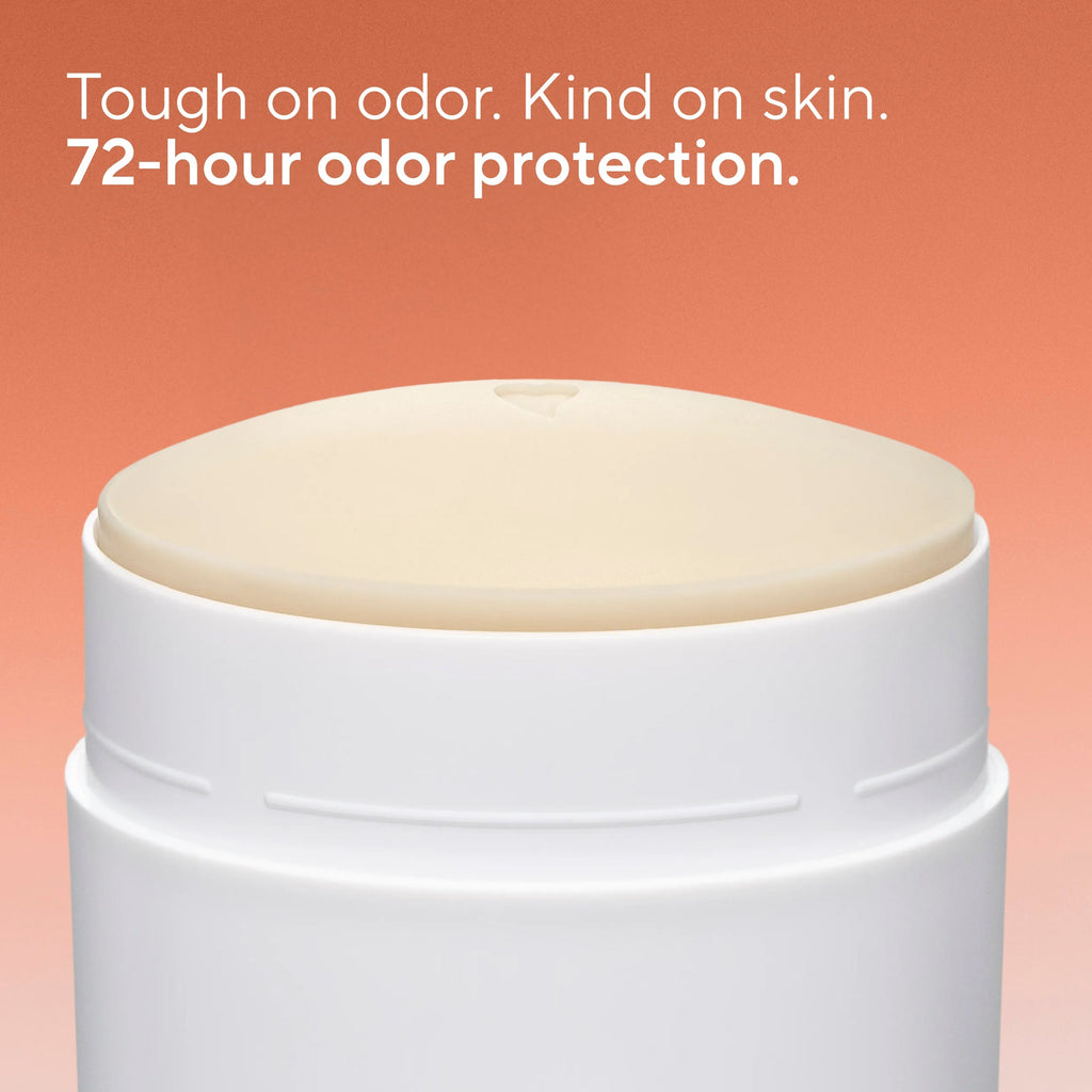 Deodorant Stick - Black Oak & Amber / Classic / 2.65oz | Fresh Daily Routine