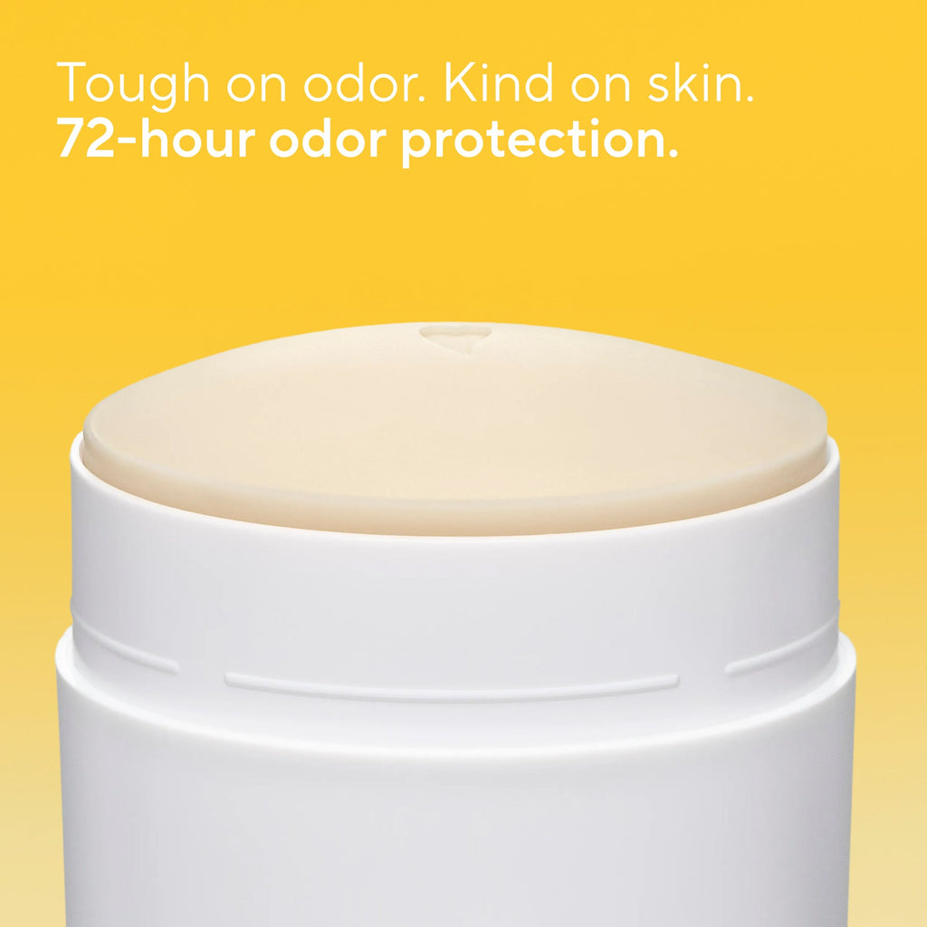 Deodorant Stick - Buttercream & French Vanilla / Classic / 2.65oz | Fresh Routine Favorite