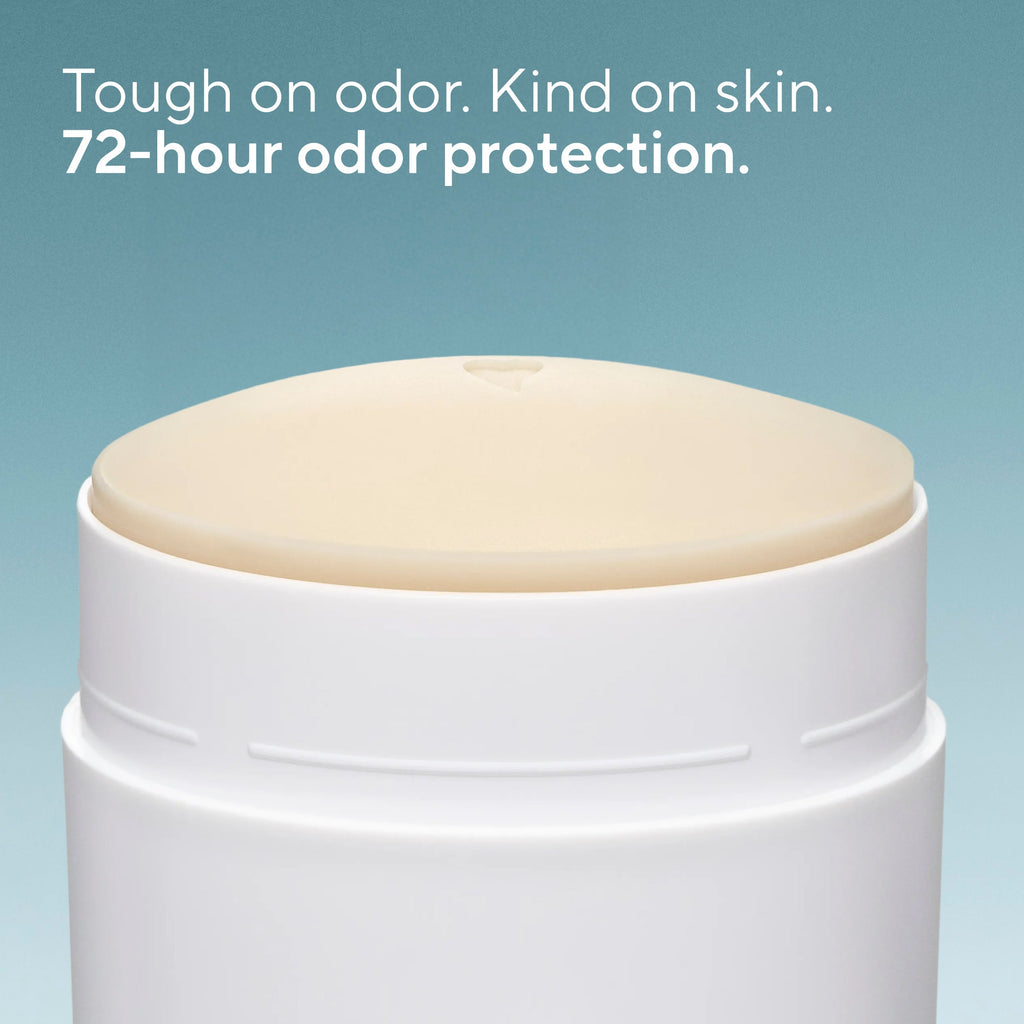 Deodorant Stick - Cashmere & Rain / Classic / 2.65oz | Fresh Daily Routine
