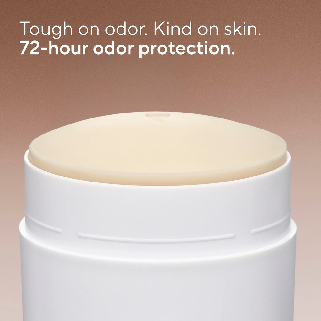 Deodorant Stick - Coconut & Vanilla / Classic / 2.65oz | Fresh Daily Routine